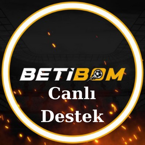 Betibom Canlı Destek