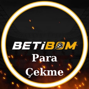 Betibom Para Çekme