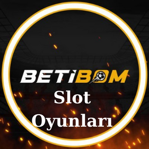 Betibom Slot Oyunları